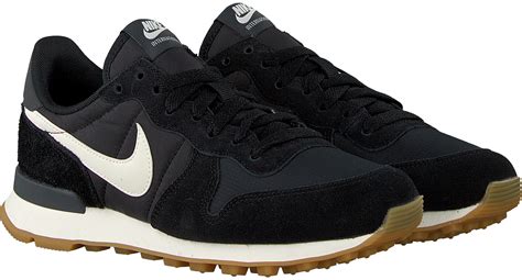 nike internationalist schwarz wildleder schwarze sphle|internationalist nike kaufen.